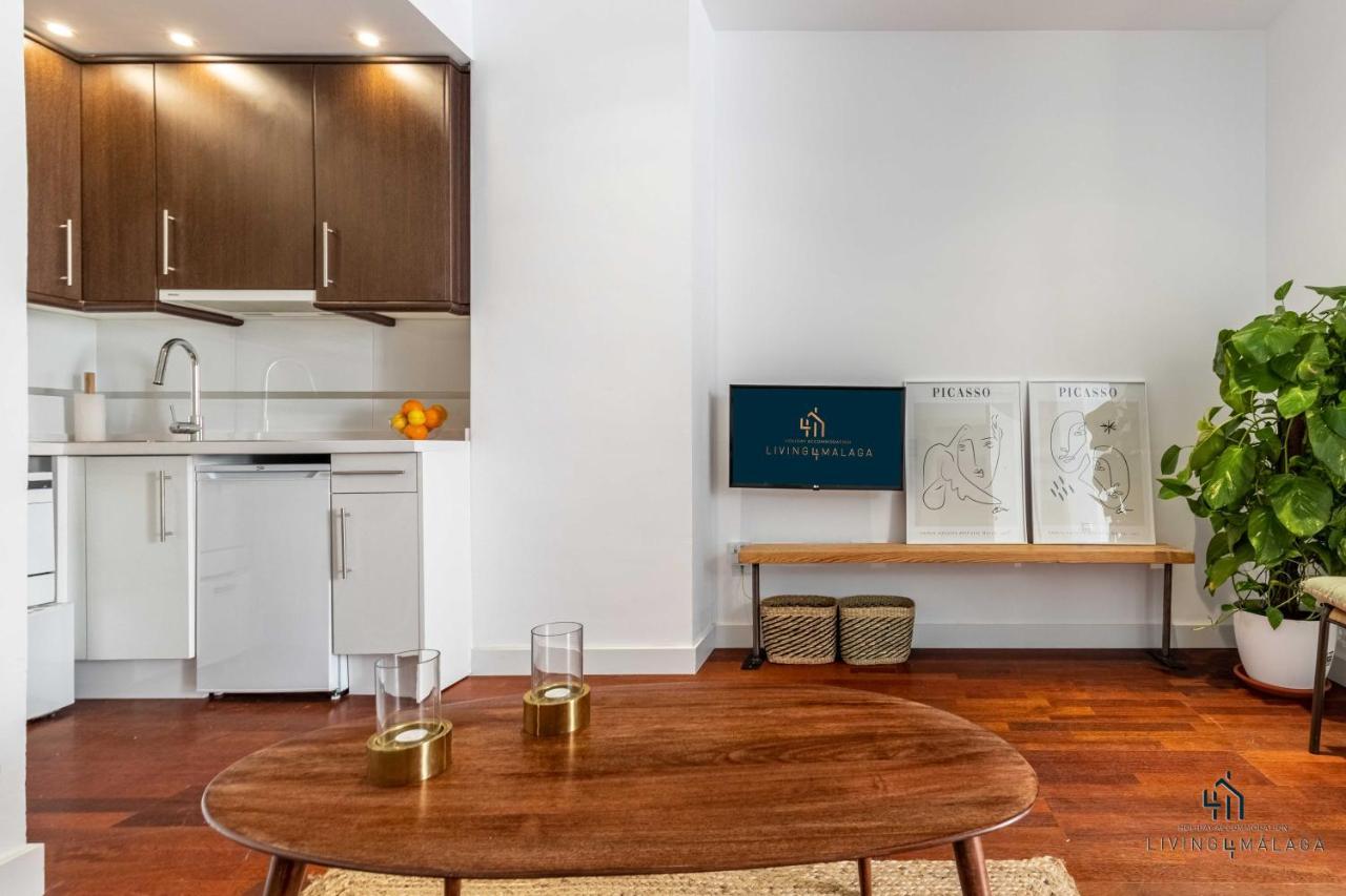Living4malaga Flamingo Appartement *