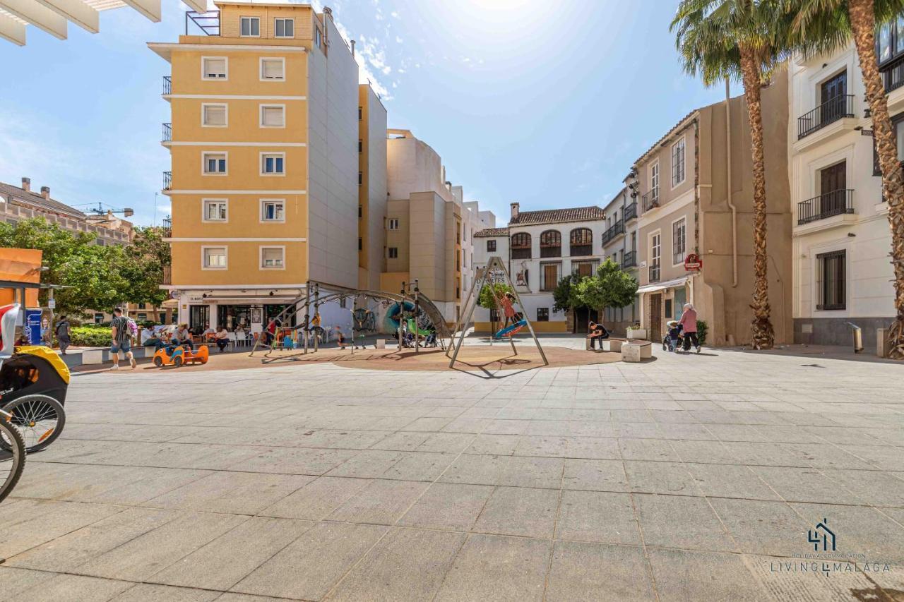 Lejlighed Living4malaga Flamingo *